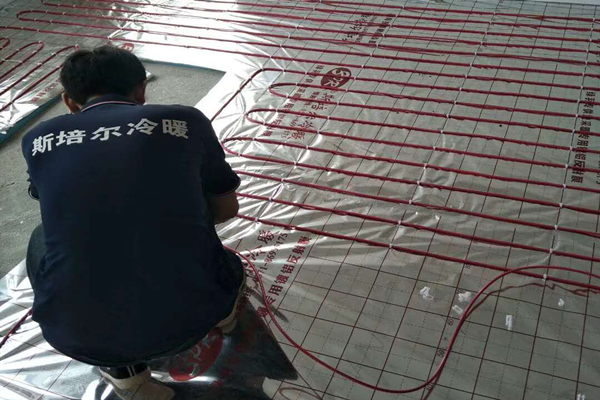 杭州裝一套地暖多少錢(qián)？需要注意哪些細(xì)節(jié)？